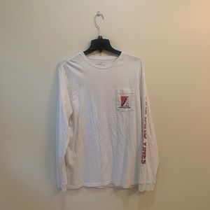 Vineyard vines long sleeve shirt